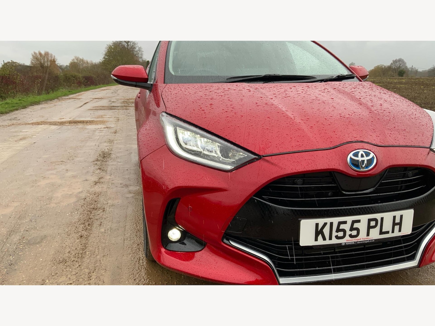 Used Toyota Yaris 2022 for sale - 76689459: Photo 26