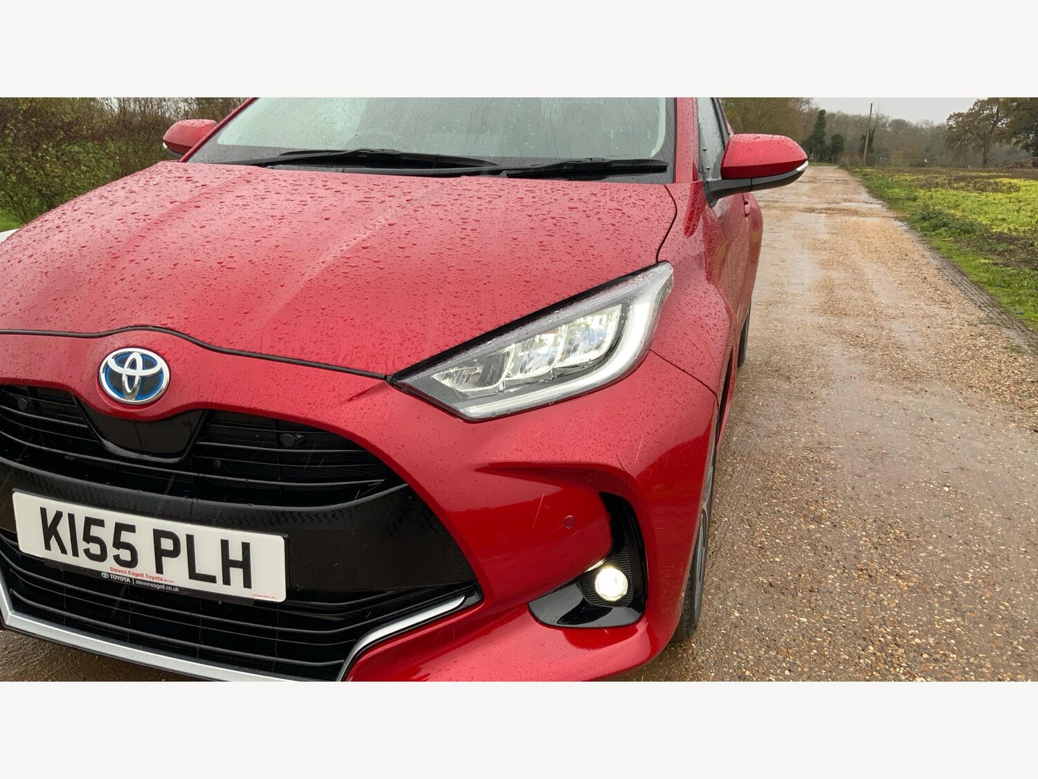 Used Toyota Yaris 2022 for sale - 76689459: Photo 27