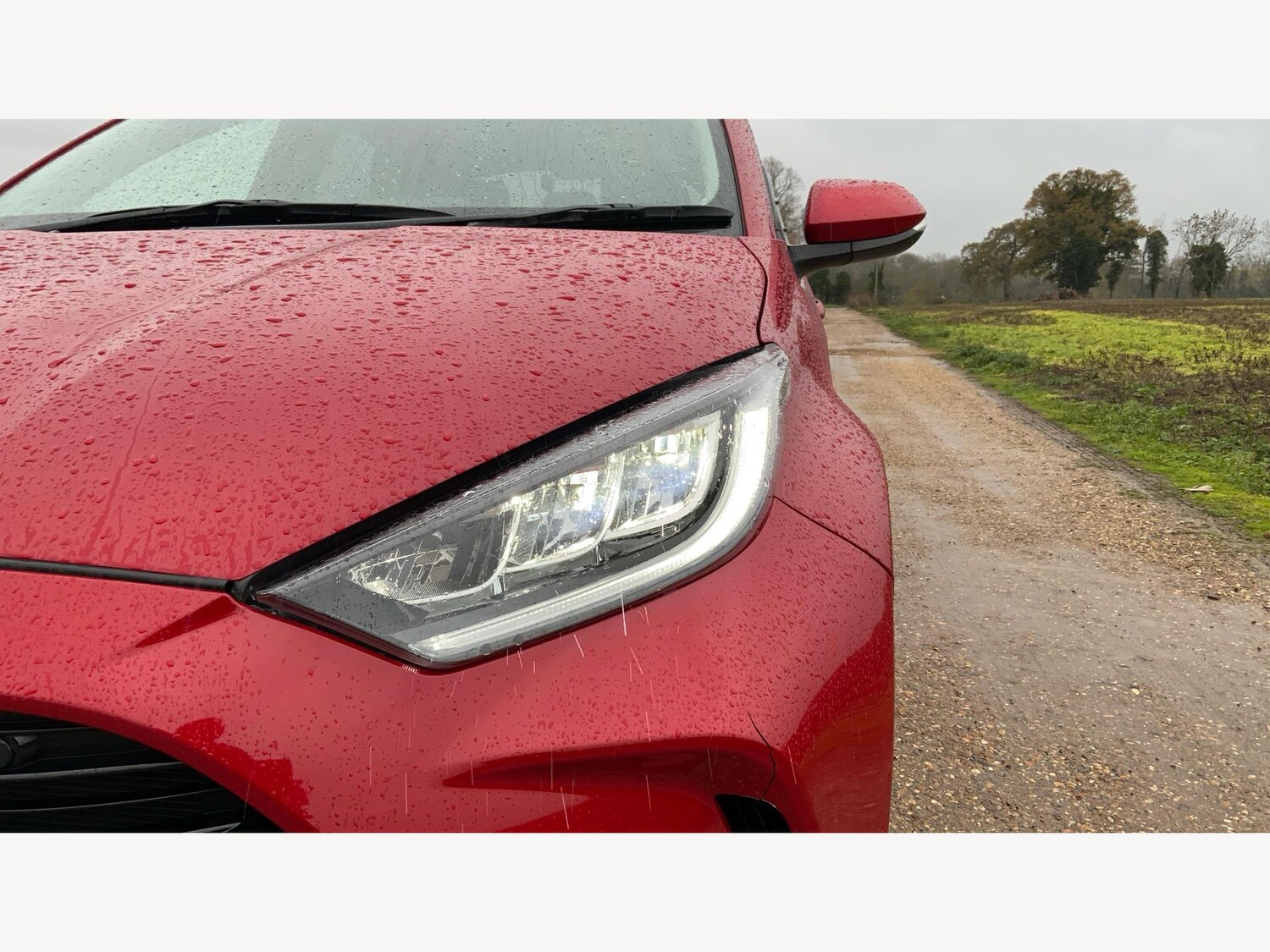 Used Toyota Yaris 2022 for sale - 76689459: Photo 29