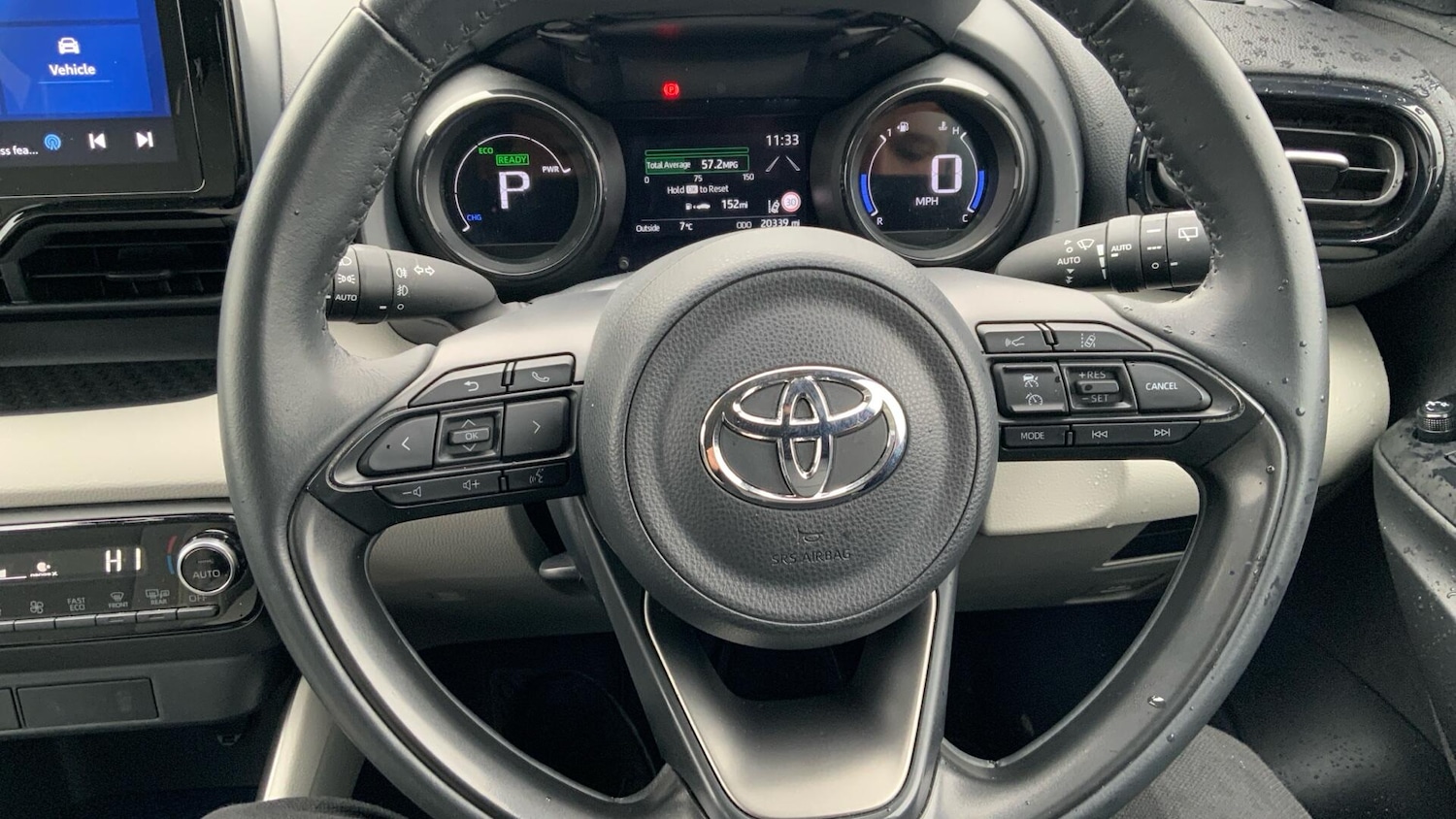 Used Toyota Yaris 2022 for sale - 76689459: Photo 38
