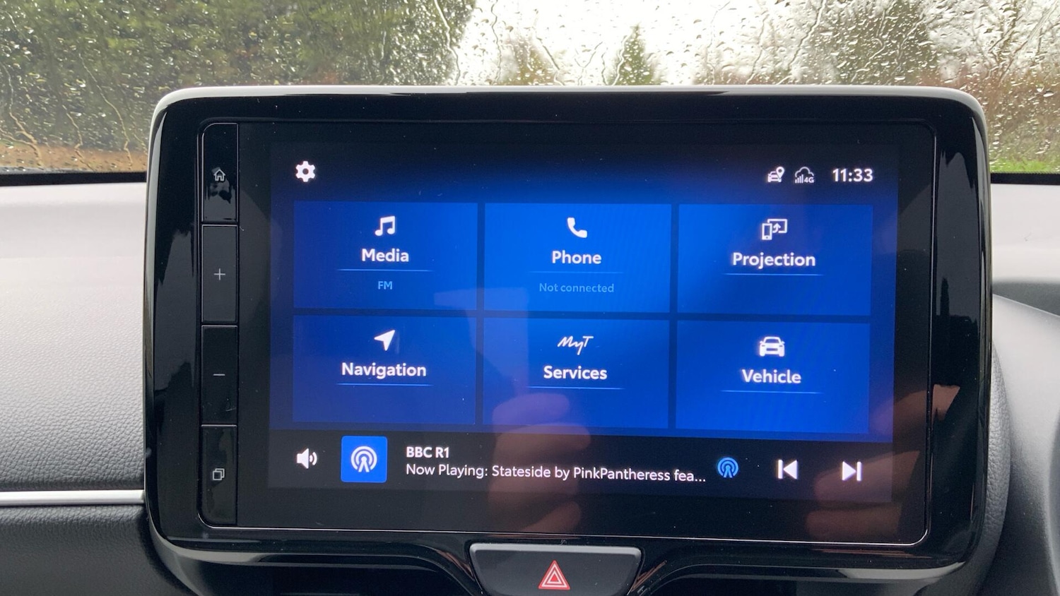 Used Toyota Yaris 2022 for sale - 76689459: Photo 41