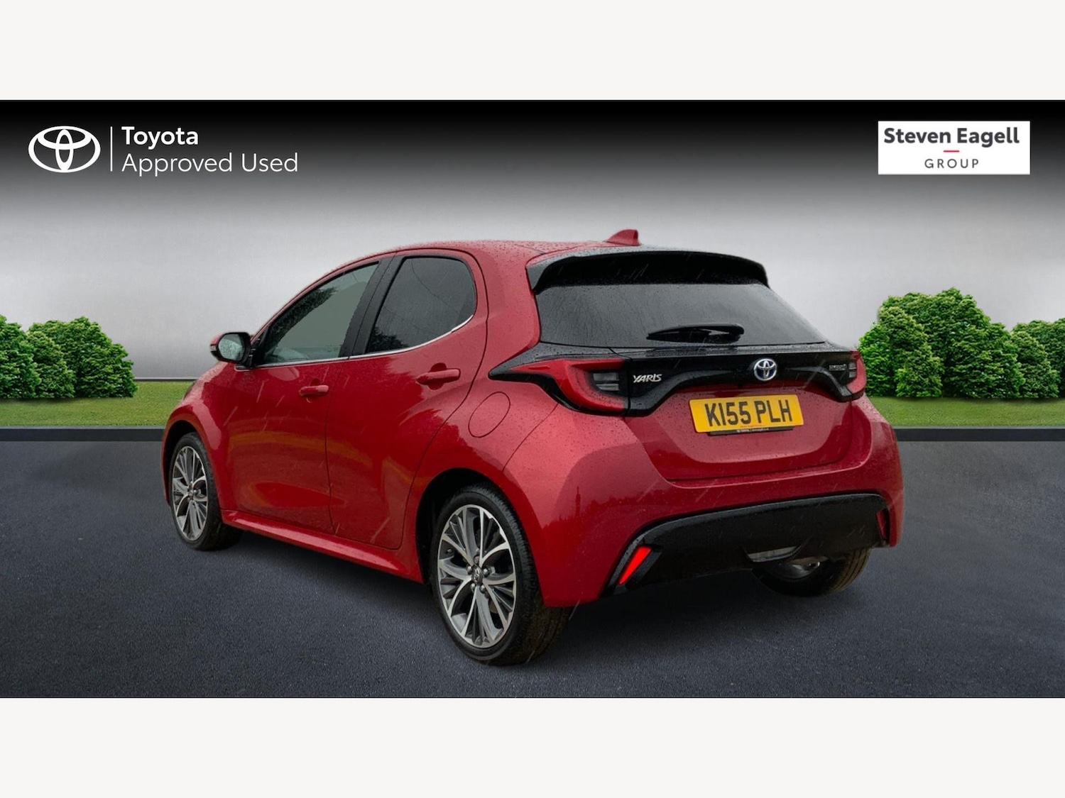 Used Toyota Yaris 2022 for sale - 76689459: Photo 6