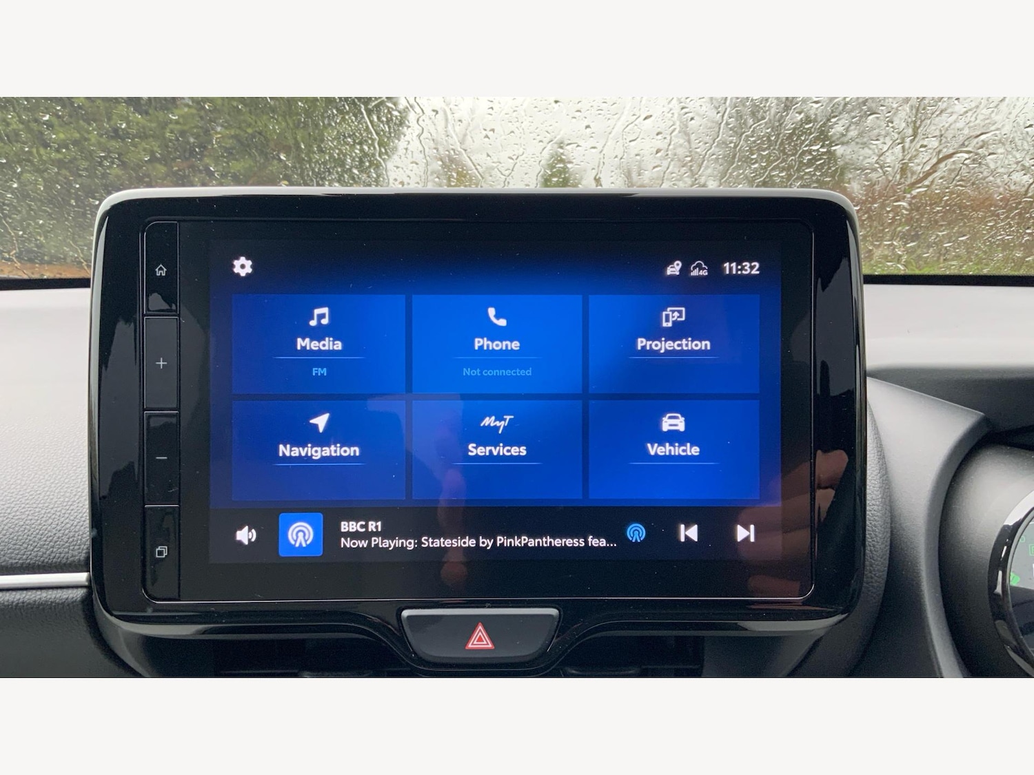 Used Toyota Yaris 2022 for sale - 76689459: Photo 9