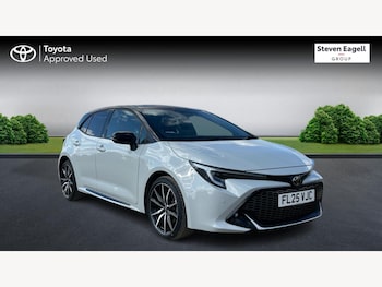Used Toyota Corolla 2025 for sale - 79348638: Photo