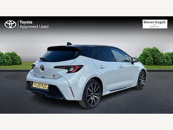 Used Toyota Corolla 2025 for sale - 79348638: Photo