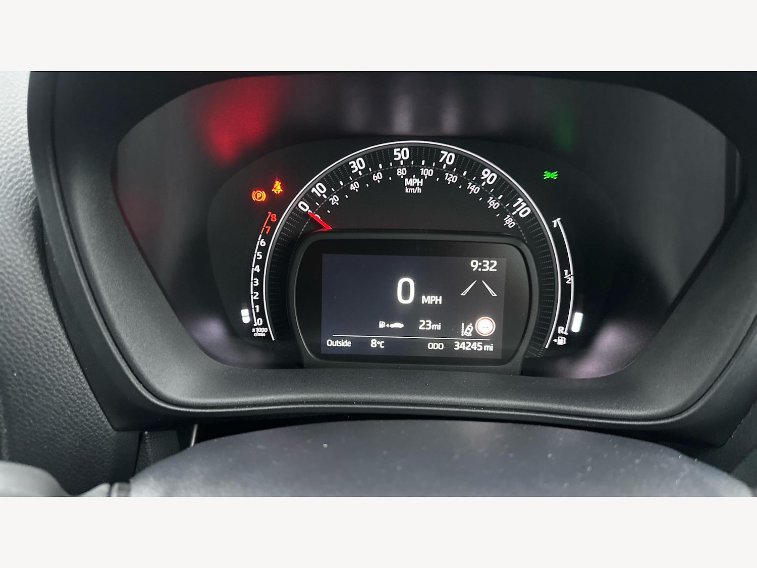 Used Toyota Aygo X 2023 for sale - 77320772: Photo 11