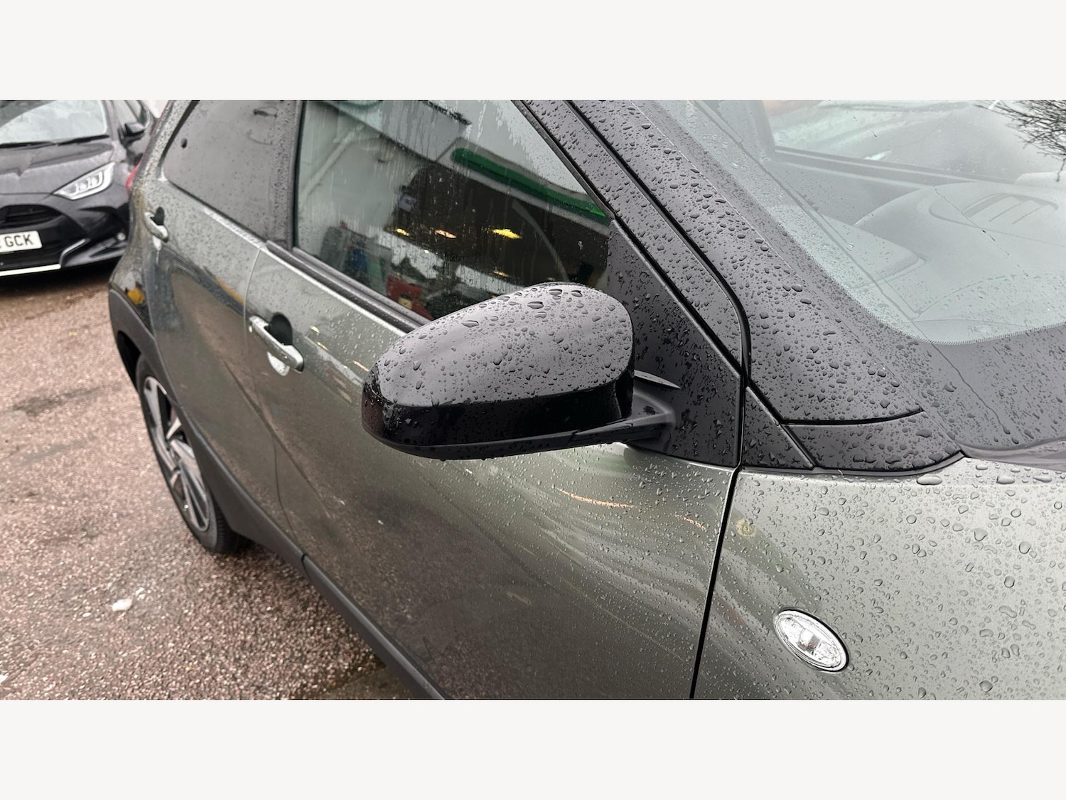 Used Toyota Aygo X 2023 for sale - 77320772: Photo 24