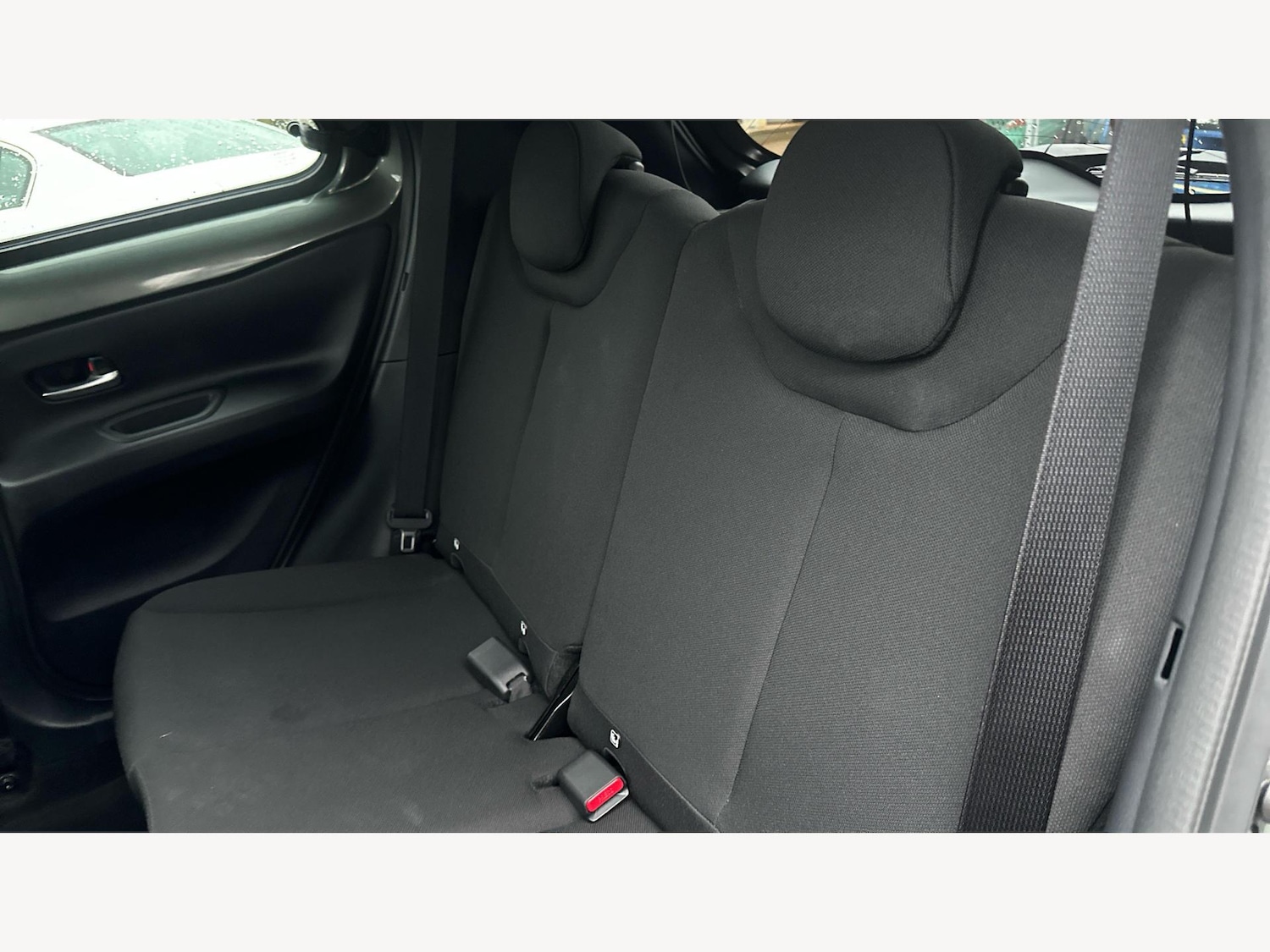 Used Toyota Aygo X 2023 for sale - 77320772: Photo 26