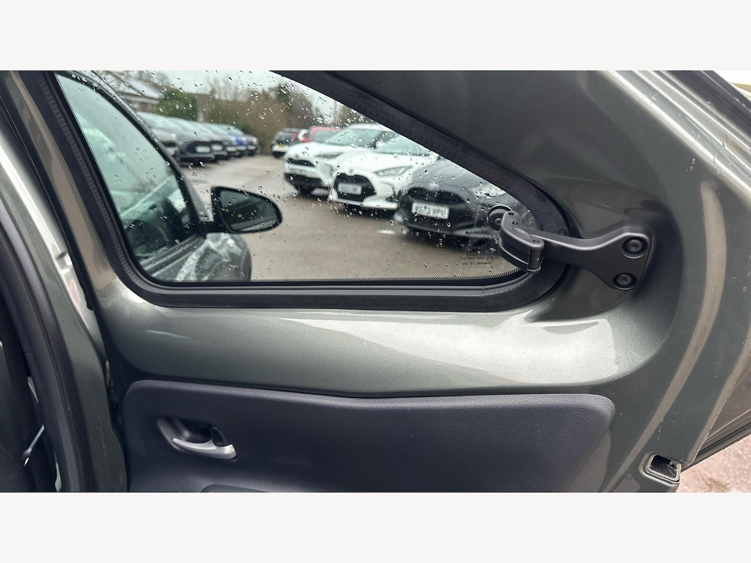 Used Toyota Aygo X 2023 for sale - 77320772: Photo 27