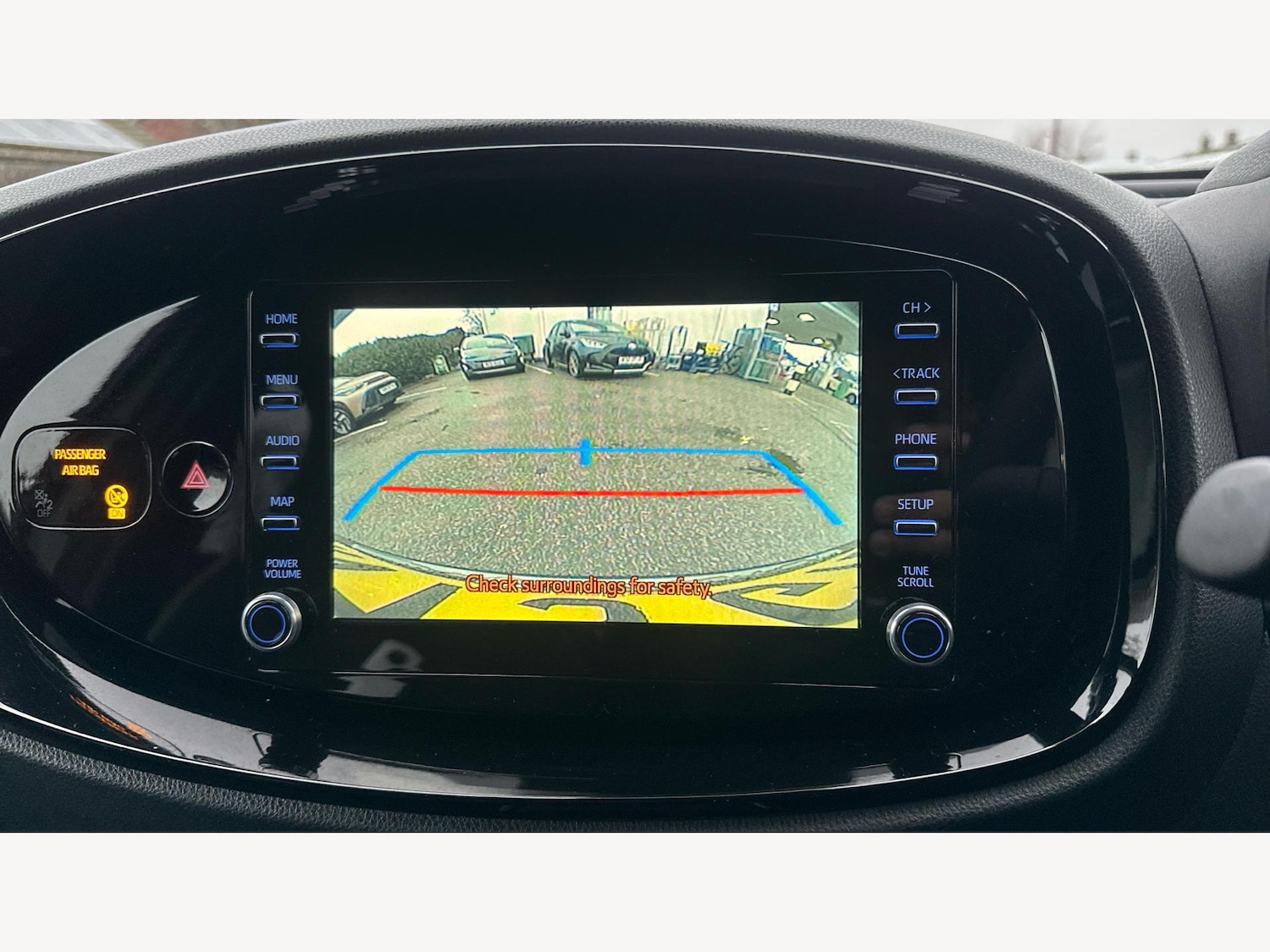 Used Toyota Aygo X 2023 for sale - 77320772: Photo 30