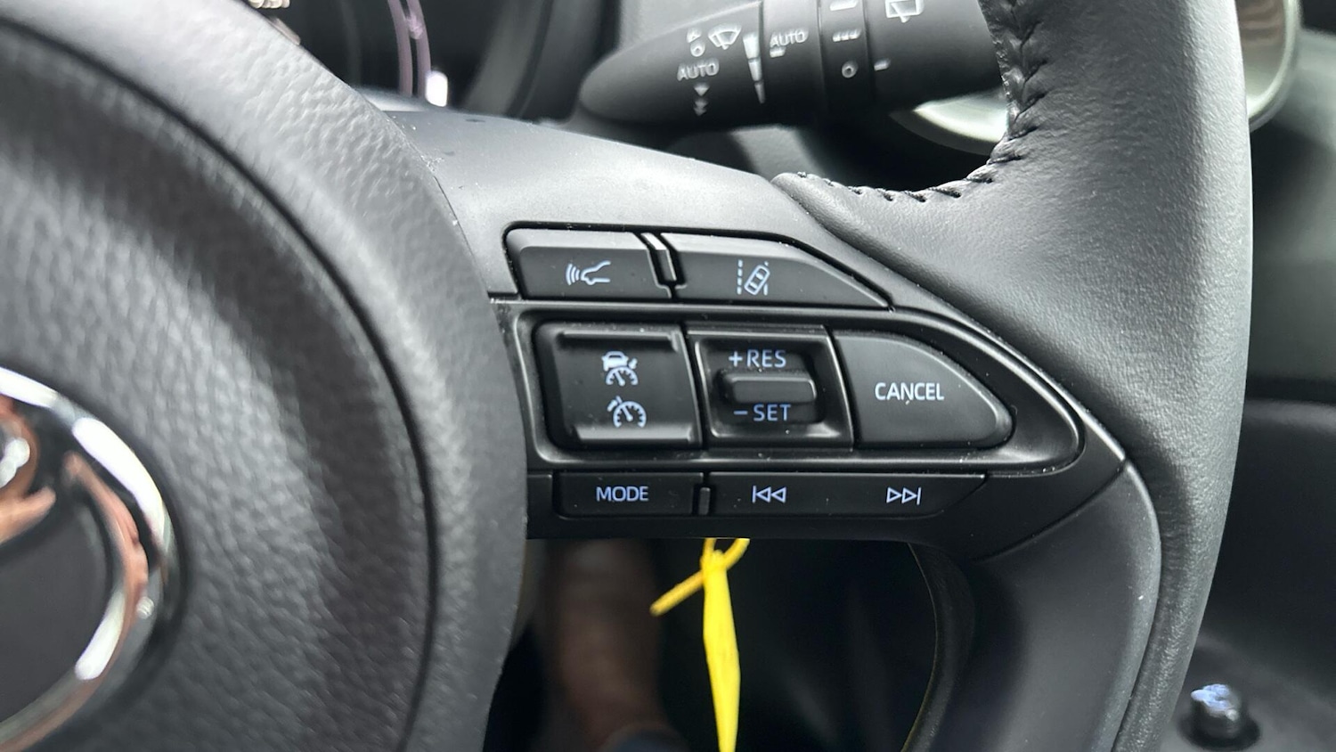 Used Toyota Aygo X 2023 for sale - 77320772: Photo 36