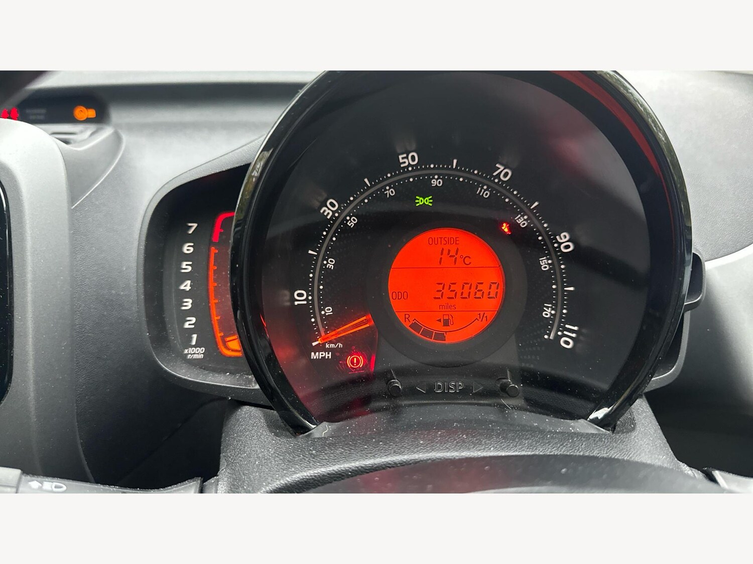 Used Toyota AYGO 2018 for sale - 76326836: Photo 11