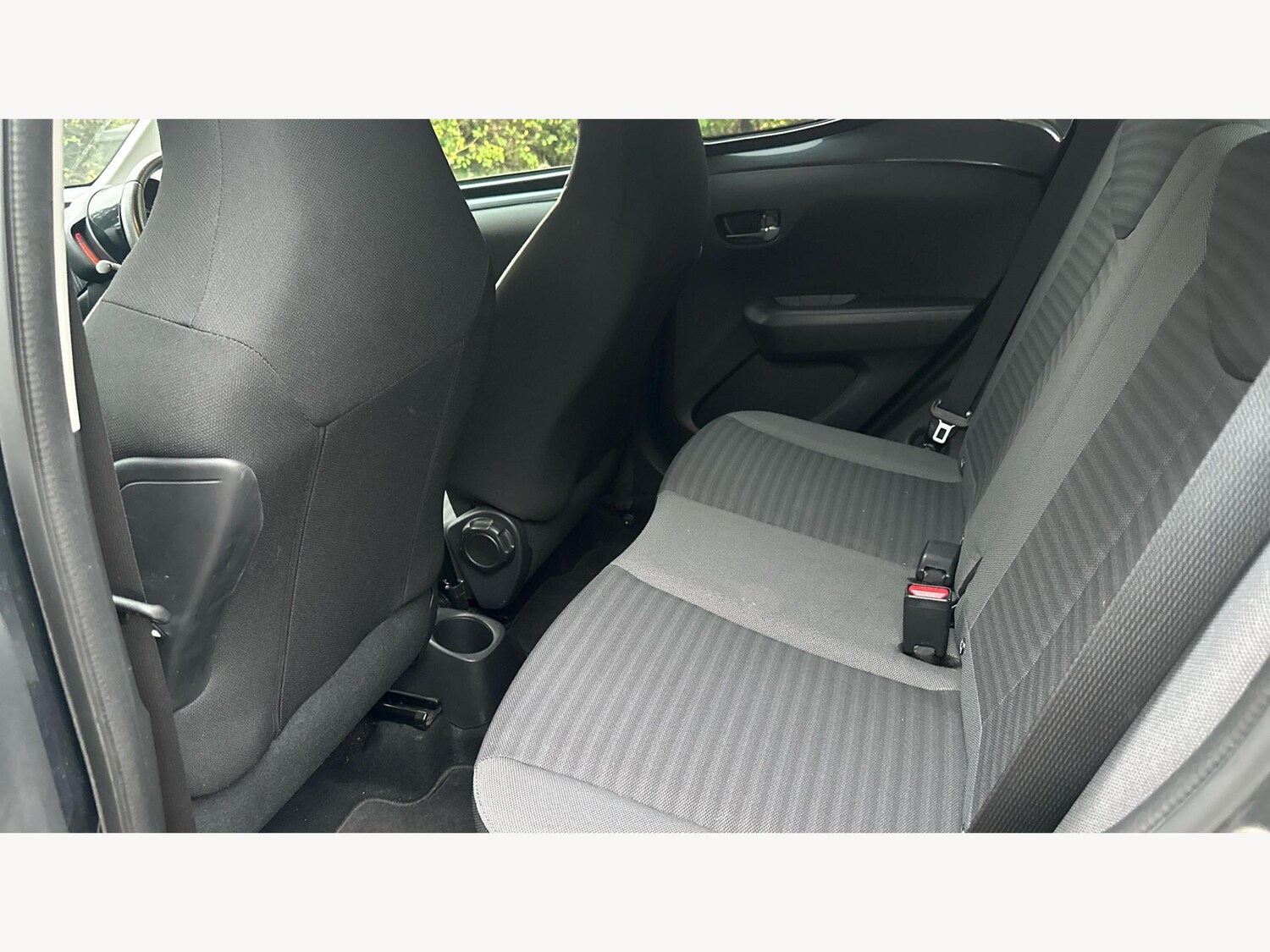 Used Toyota AYGO 2018 for sale - 76326836: Photo 15