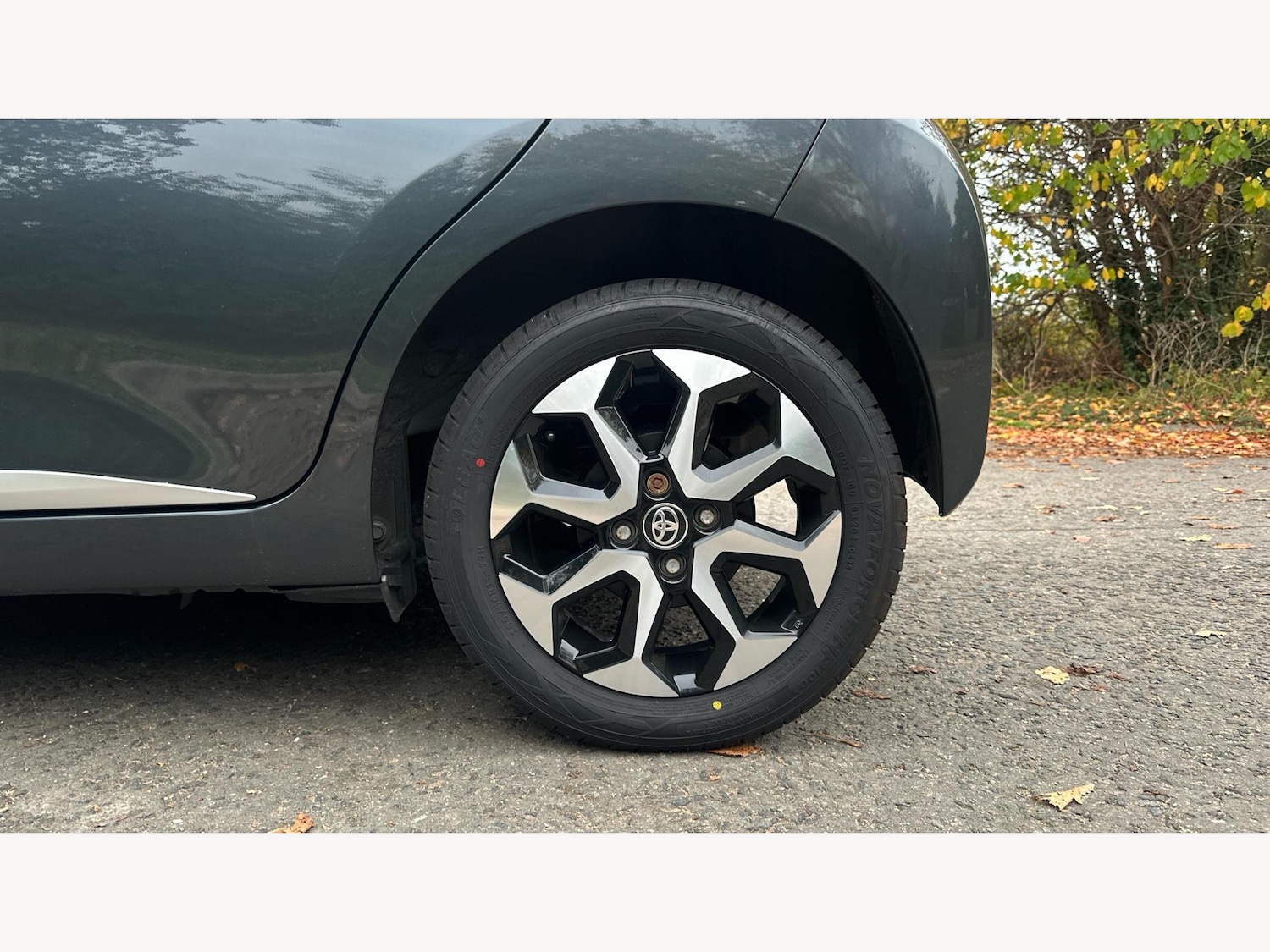 Used Toyota AYGO 2018 for sale - 76326836: Photo 20