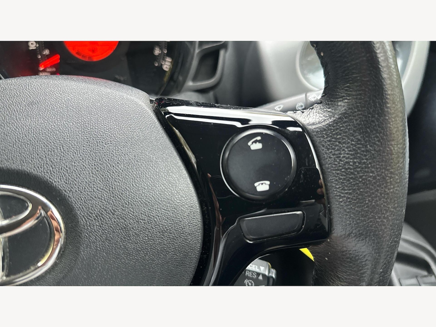 Used Toyota AYGO 2018 for sale - 76326836: Photo 27