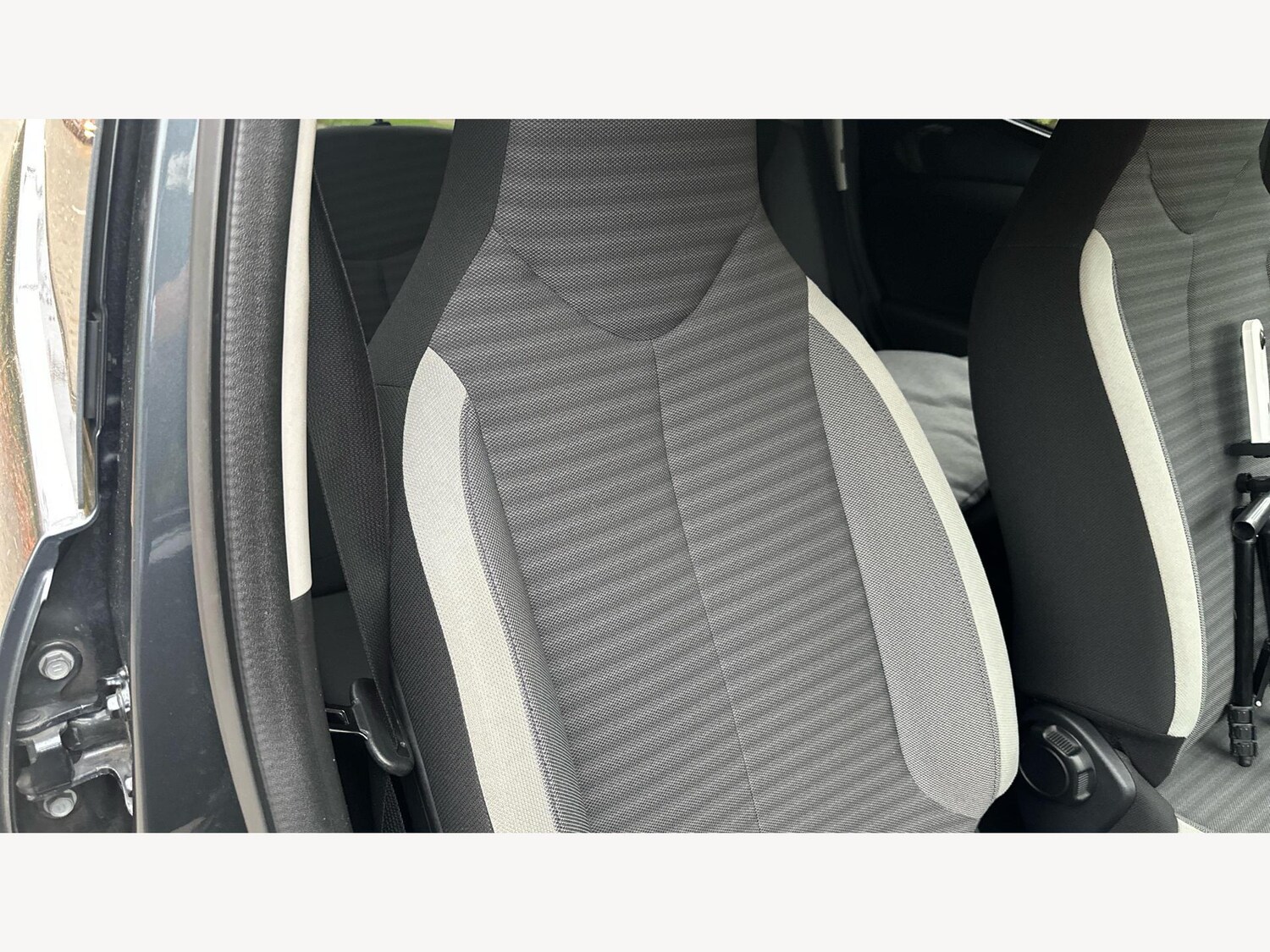 Used Toyota AYGO 2018 for sale - 76326836: Photo 29