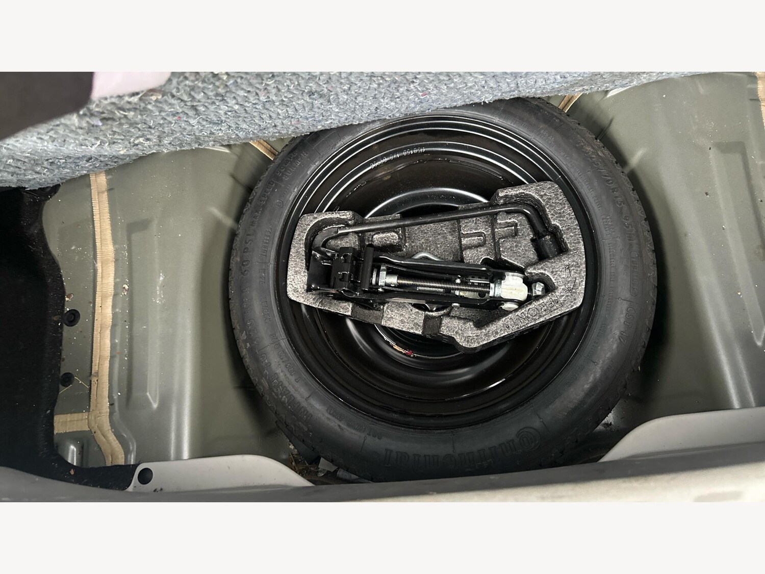 Used Toyota AYGO 2018 for sale - 76326836: Photo 30