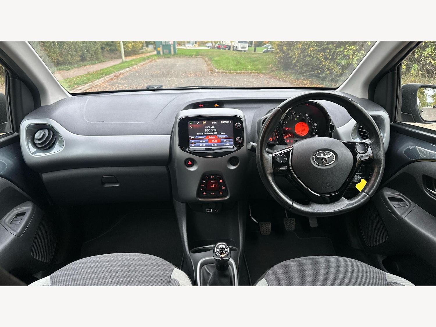 Used Toyota AYGO 2018 for sale - 76326836: Photo 7