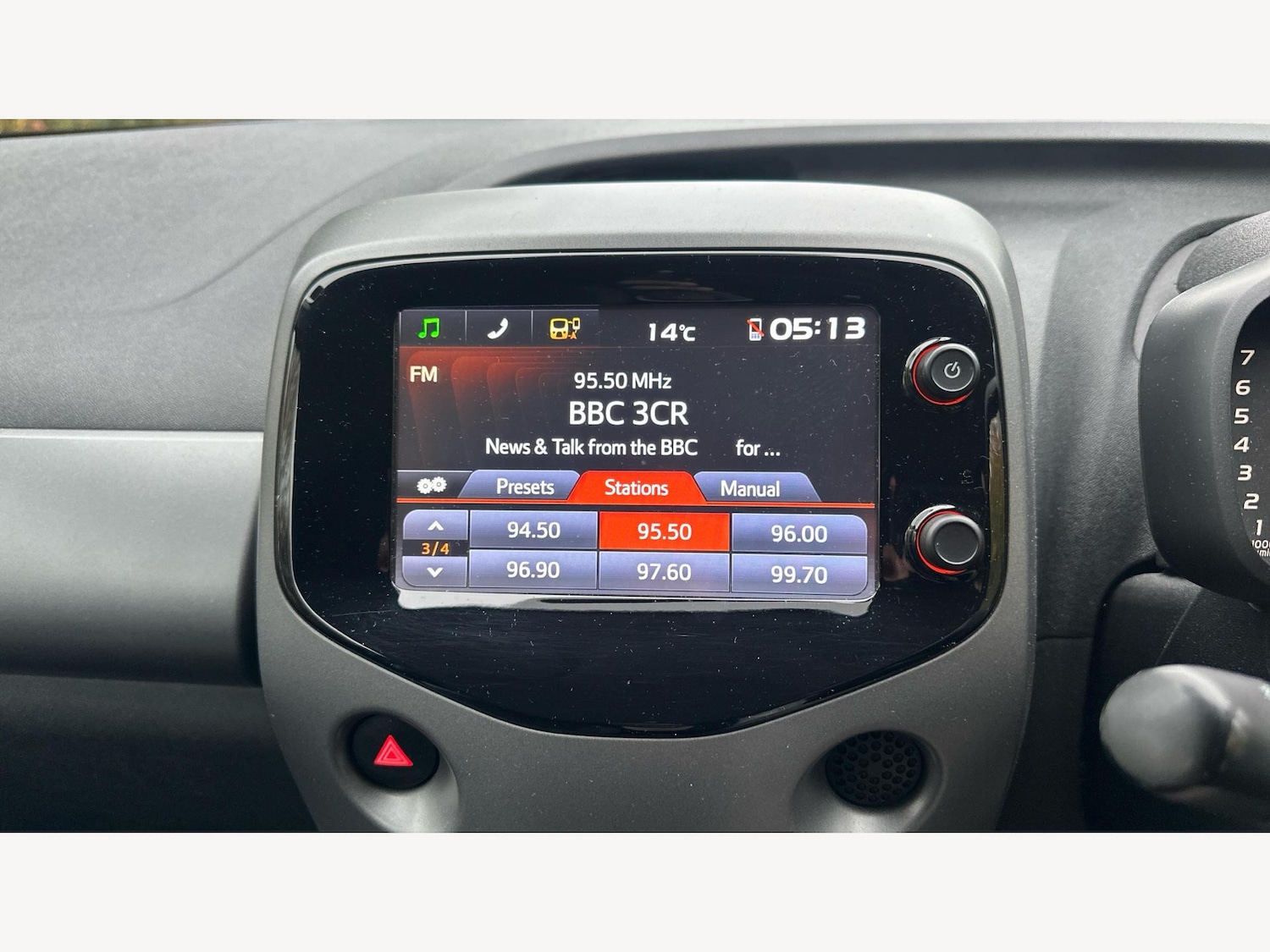 Used Toyota AYGO 2018 for sale - 76326836: Photo 9