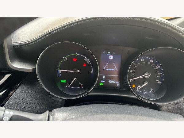 Used Toyota C-HR 2022 for sale - 76239805: Photo 11
