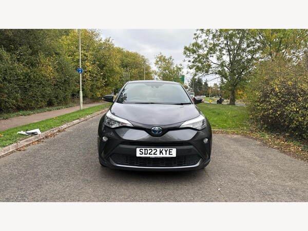 Used Toyota C-HR 2022 for sale - 76239805: Photo 17