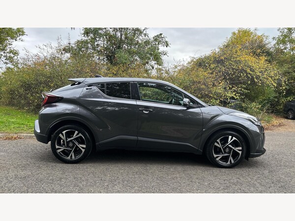 Used Toyota C-HR 2022 for sale - 76239805: Photo 18