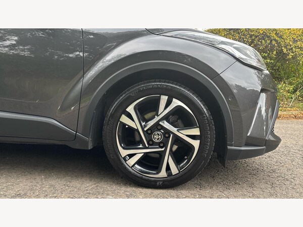 Used Toyota C-HR 2022 for sale - 76239805: Photo 20