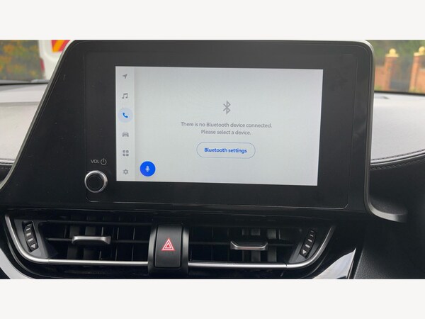 Used Toyota C-HR 2022 for sale - 76239805: Photo 24