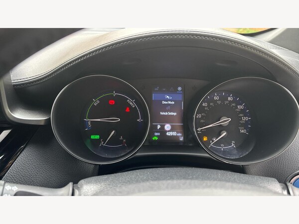 Used Toyota C-HR 2022 for sale - 76239805: Photo 26