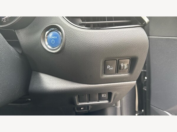 Used Toyota C-HR 2022 for sale - 76239805: Photo 27