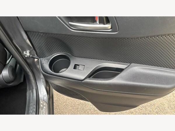 Used Toyota C-HR 2022 for sale - 76239805: Photo 31