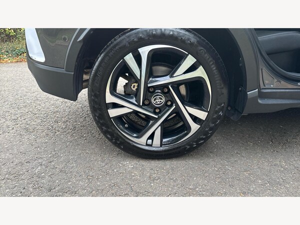 Used Toyota C-HR 2022 for sale - 76239805: Photo 33