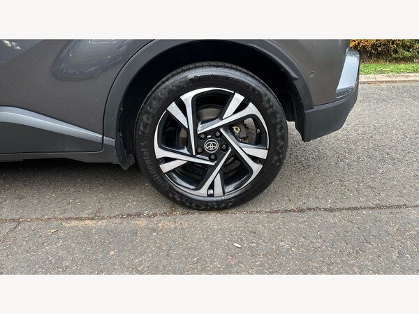 Used Toyota C-HR 2022 for sale - 76239805: Photo 35