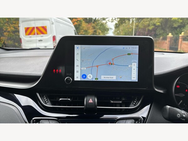 Used Toyota C-HR 2022 for sale - 76239805: Photo 9