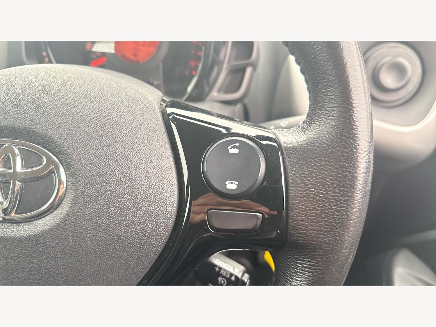 Used Toyota AYGO 2017 for sale - 78086864: Photo 28