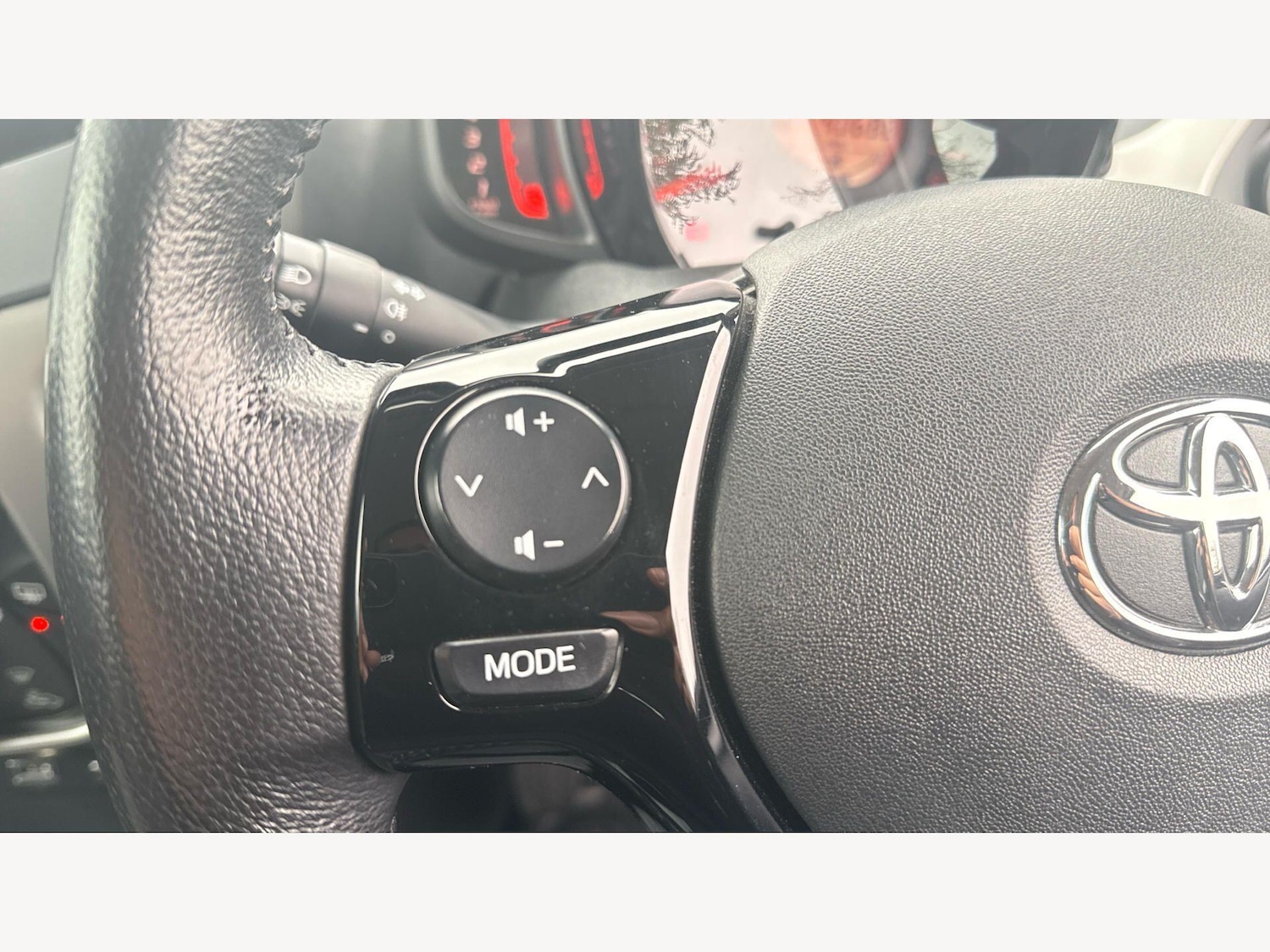 Used Toyota AYGO 2017 for sale - 78086864: Photo 29