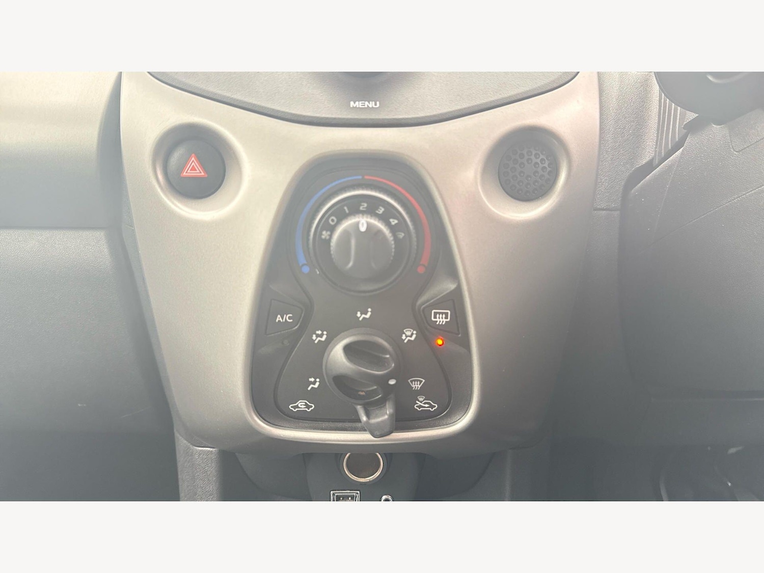 Used Toyota AYGO 2017 for sale - 78086864: Photo 30