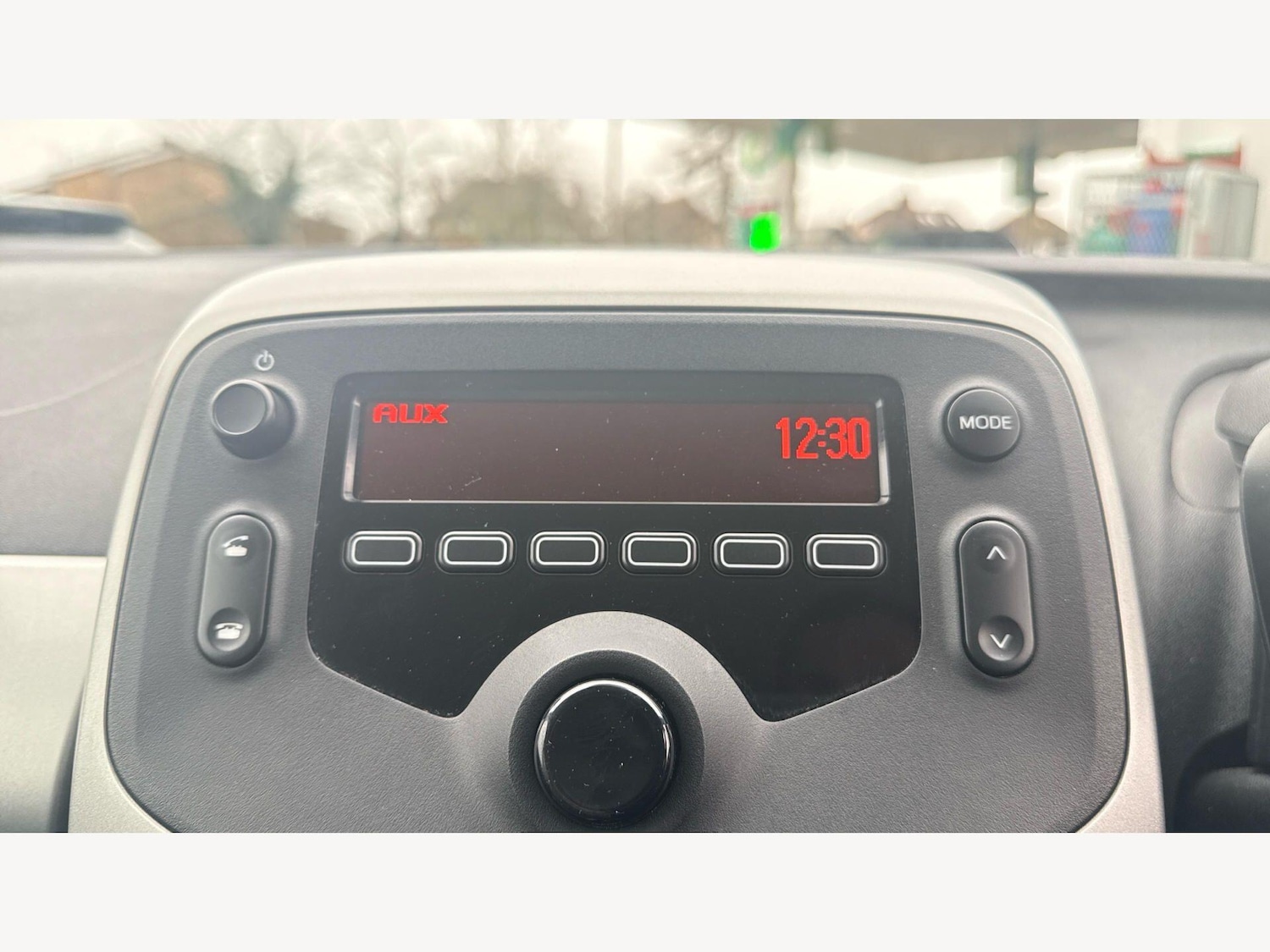 Used Toyota AYGO 2017 for sale - 78086864: Photo 33