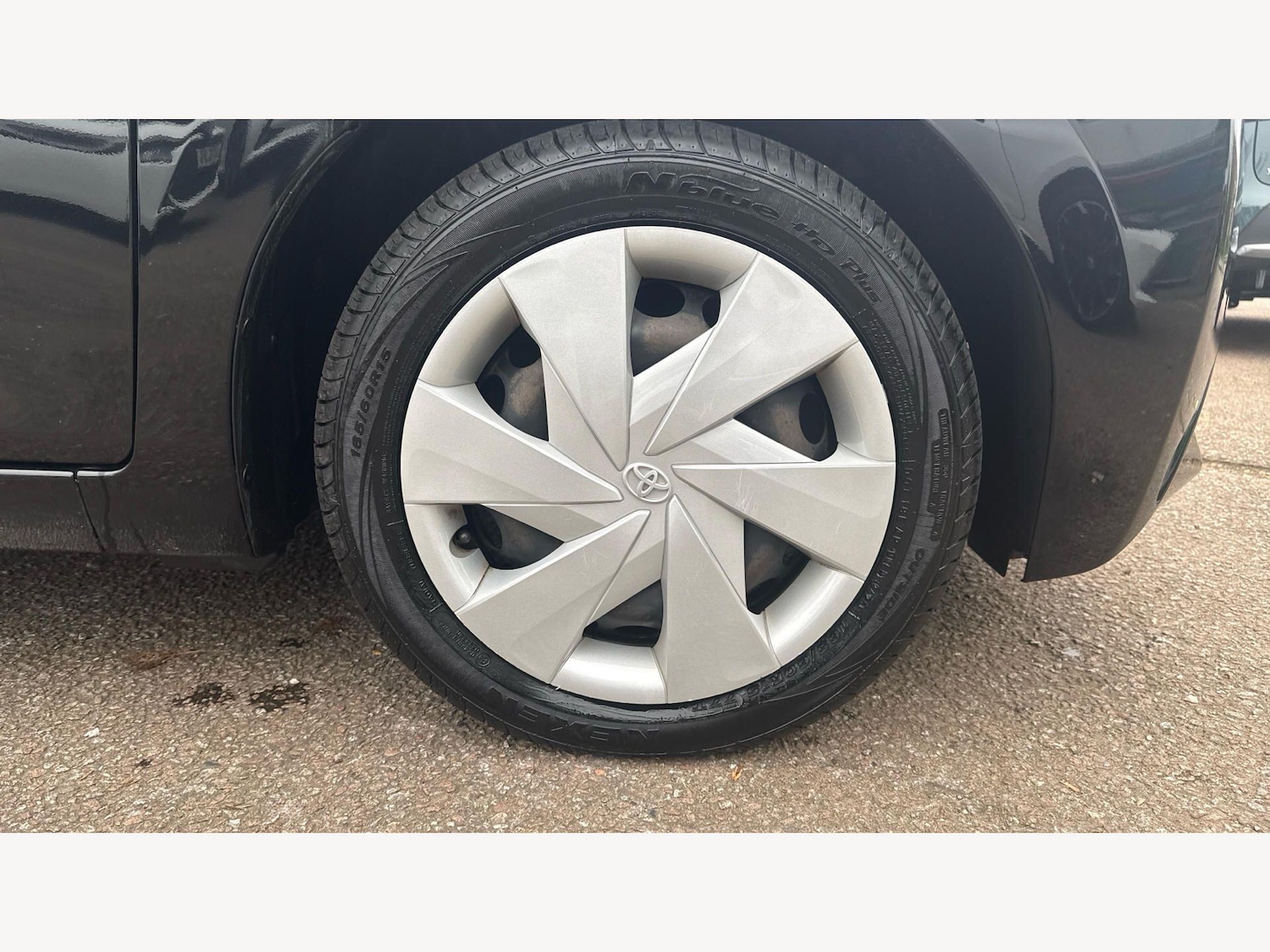 Used Toyota AYGO 2017 for sale - 78086864: Photo 35