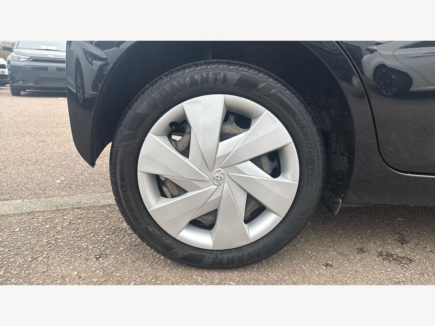 Used Toyota AYGO 2017 for sale - 78086864: Photo 36