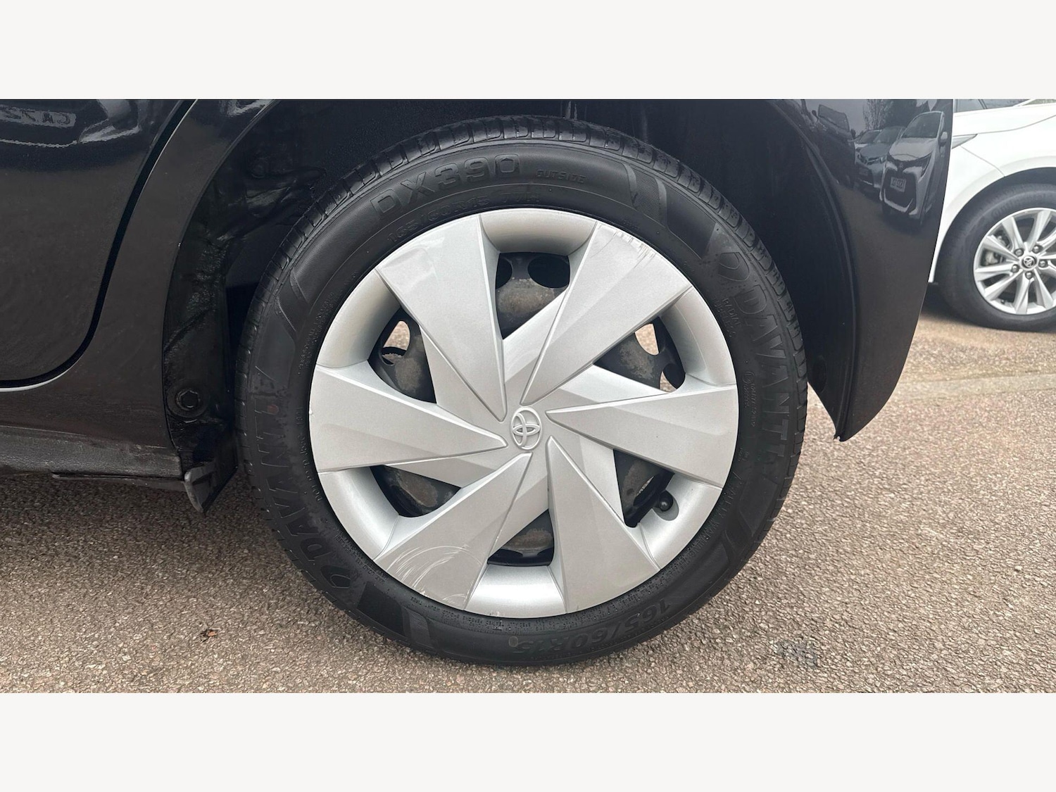 Used Toyota AYGO 2017 for sale - 78086864: Photo 37