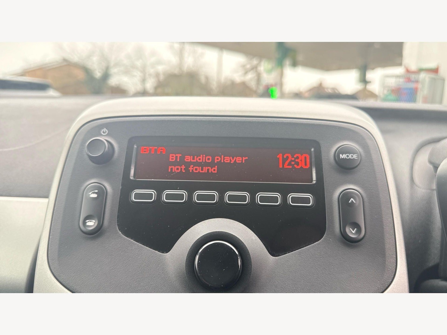 Used Toyota AYGO 2017 for sale - 78086864: Photo 9