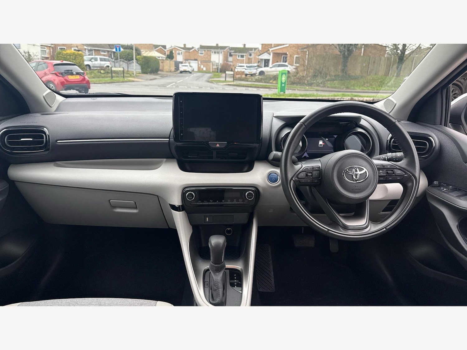 Used Toyota Yaris 2023 for sale - 77425648: Photo 7