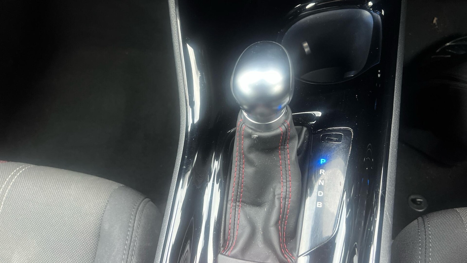 Used Toyota C-HR 2023 for sale - 77320866: Photo 36