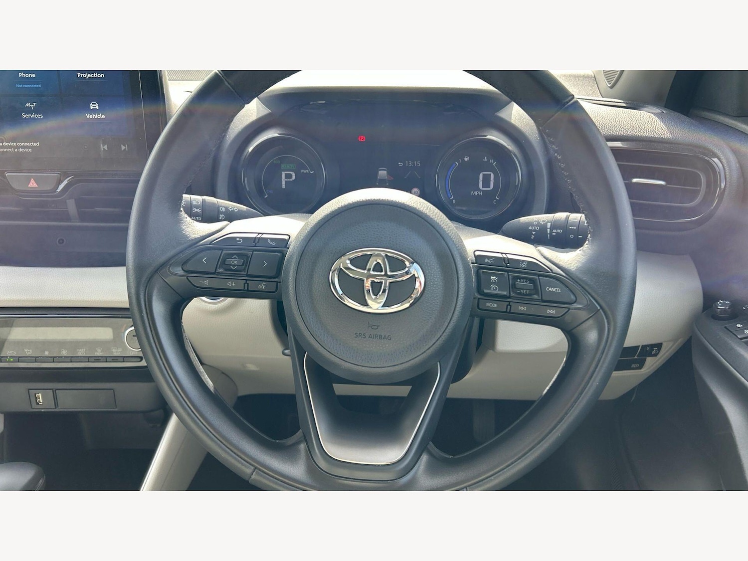 Used Toyota Yaris 2023 for sale - 78100328: Photo 10