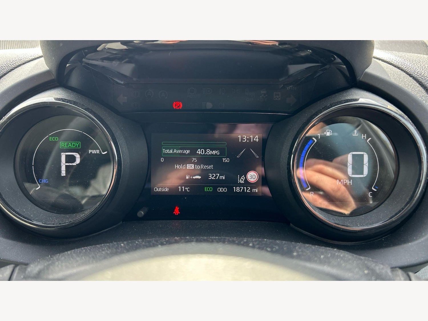 Used Toyota Yaris 2023 for sale - 78100328: Photo 11