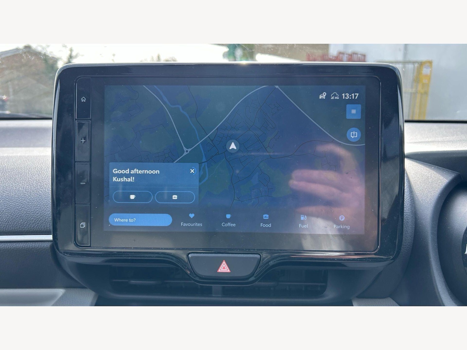 Used Toyota Yaris 2023 for sale - 78100328: Photo 39