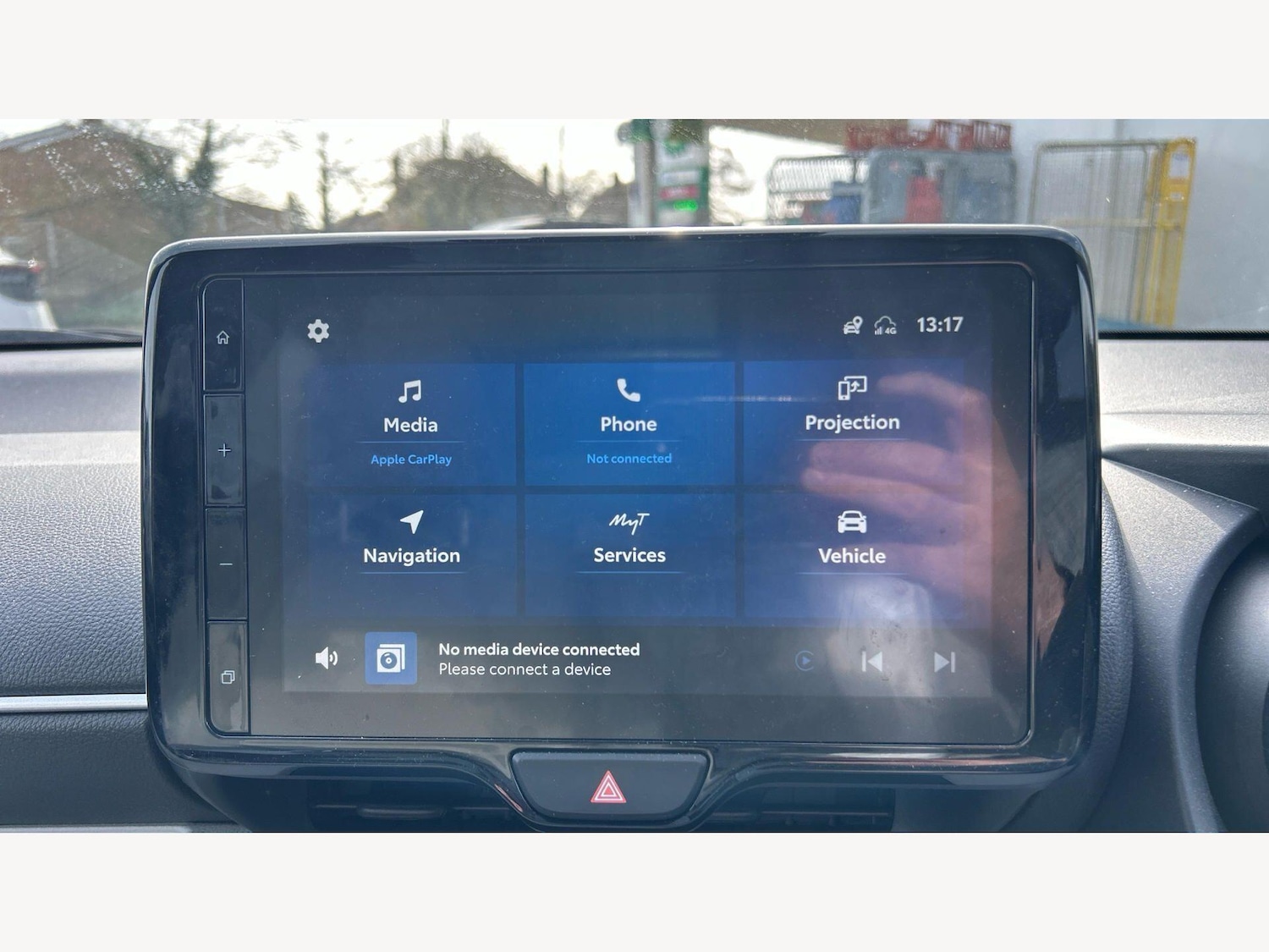 Used Toyota Yaris 2023 for sale - 78100328: Photo 40