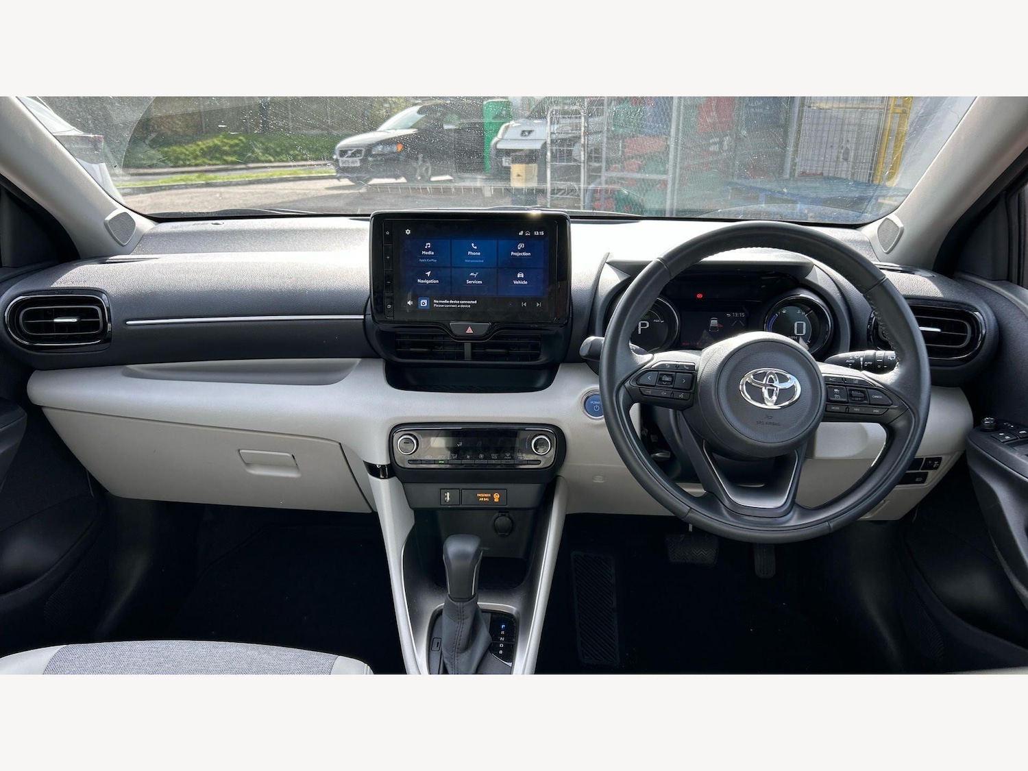 Used Toyota Yaris 2023 for sale - 78100328: Photo 7