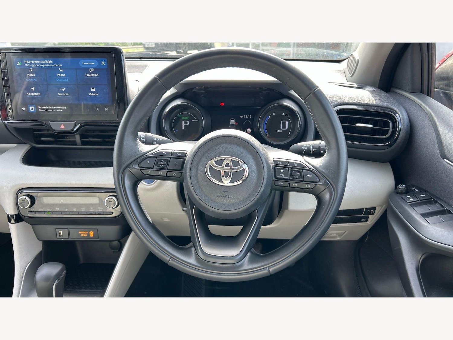 Used Toyota Yaris 2023 for sale - 78100328: Photo 8